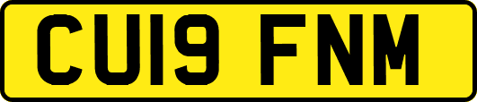 CU19FNM
