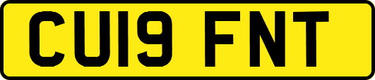 CU19FNT