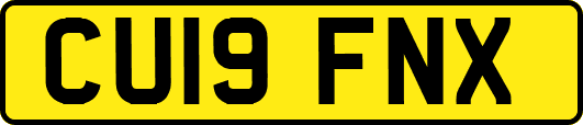 CU19FNX