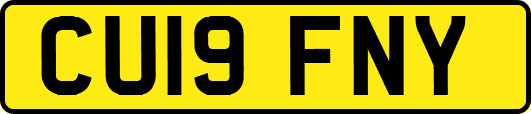 CU19FNY