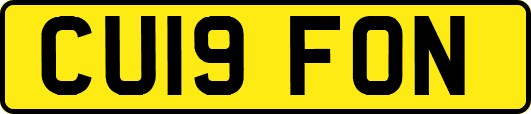 CU19FON