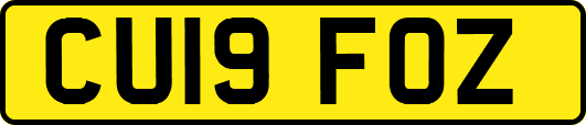 CU19FOZ
