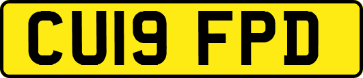 CU19FPD
