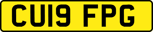 CU19FPG