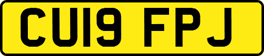 CU19FPJ