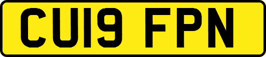 CU19FPN