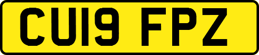 CU19FPZ