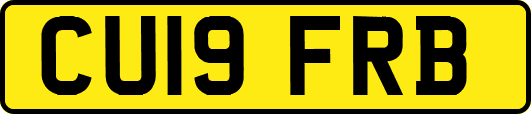 CU19FRB