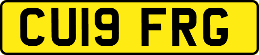 CU19FRG