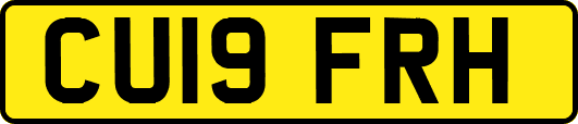 CU19FRH
