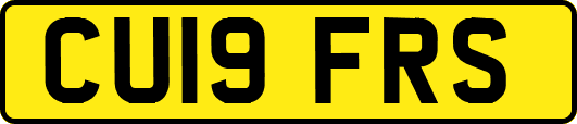 CU19FRS
