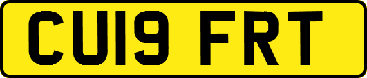 CU19FRT