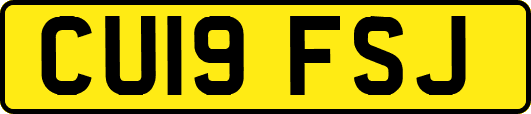 CU19FSJ