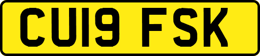 CU19FSK