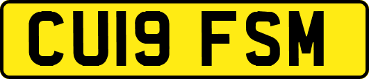 CU19FSM