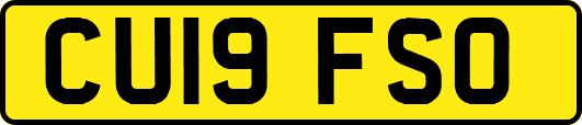 CU19FSO