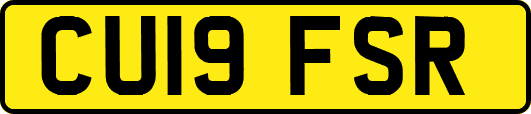 CU19FSR