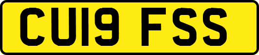 CU19FSS