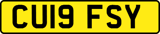 CU19FSY