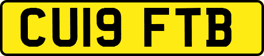 CU19FTB