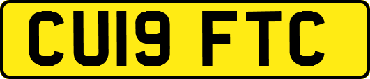 CU19FTC