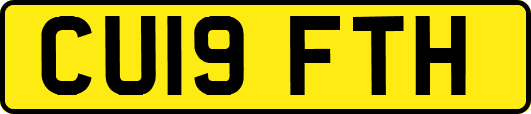 CU19FTH