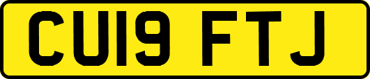 CU19FTJ