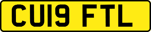 CU19FTL