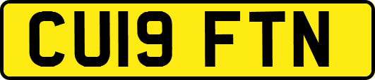 CU19FTN