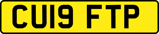 CU19FTP