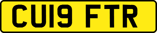 CU19FTR