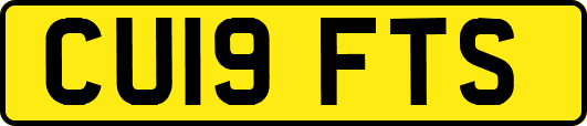 CU19FTS