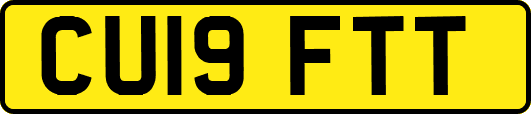 CU19FTT
