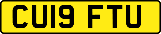 CU19FTU