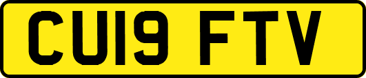 CU19FTV