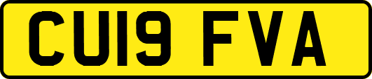 CU19FVA