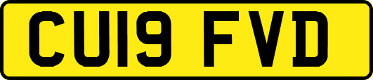 CU19FVD