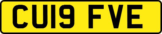 CU19FVE