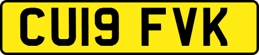 CU19FVK