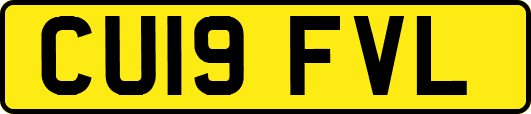 CU19FVL
