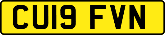 CU19FVN