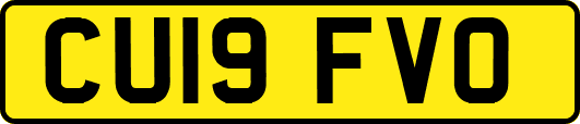 CU19FVO