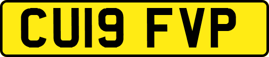 CU19FVP