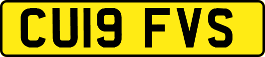 CU19FVS