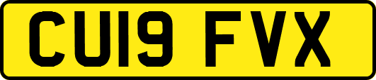 CU19FVX