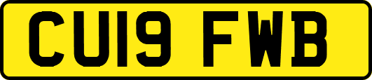 CU19FWB