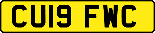 CU19FWC