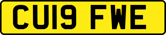 CU19FWE