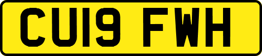 CU19FWH