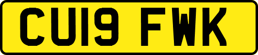 CU19FWK